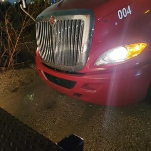 Meet your Posher, Roman